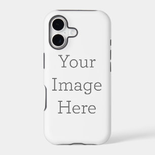 Create Your Own Tough iPhone 17 Case