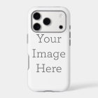 Create Your Own Tough iPhone 17 Pro Max Case