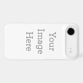 Create Your Own Tough iPhone 4 Case (Back (Horizontal))