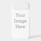 Create Your Own Tough iPhone 4 Case (Back)