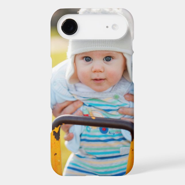 Create Your Own Tough iPhone 6/6s Case (Back)