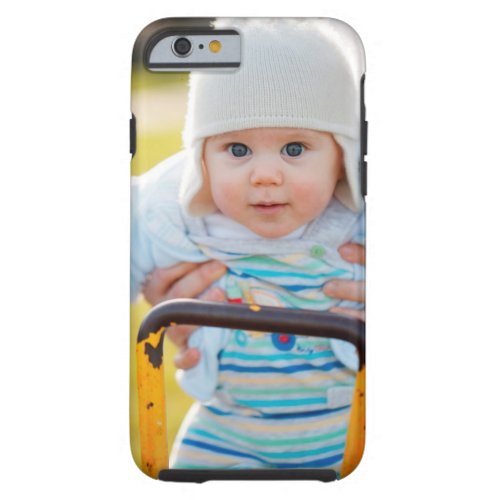 Create Your Own Tough iPhone 66s Case