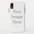 Create Your Own Tough iPhone X Case
