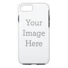 Create Your Own Tough iPhone XR Case