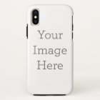 Create Your Own Tough iPhone XS Case
