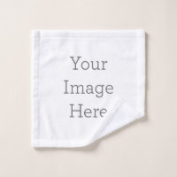 Create Your Own Towel