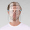 Create Your Own Transparent Adult Face Shield