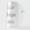 Create Your Own Transparent Adult Face Shield