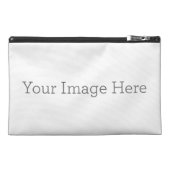 Travel Accessory Bag (Front)