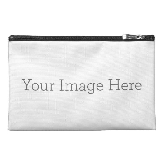 Travel Accessory Bag (Front)
