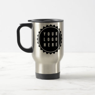 Create Your Own Travel Mug