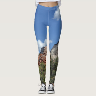 Women's Printed Legging Stylish Multicolour Party Travel Outdoor