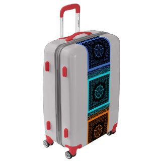 Create Your Own Travelling in style Luggage