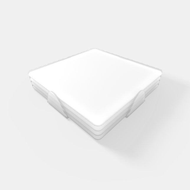 Create Your Own Trendy Coaster Set (Set)