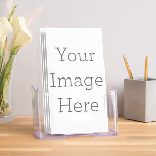 Create Your Own Tri-Fold Brochure