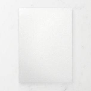 Create Your Own Tri-Fold Card