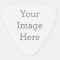 Create Your Own Triangular Guitar Pick