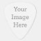 Create Your Own Triangular Guitar Pick