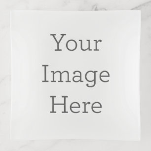 Create Your Own Trinket Tray