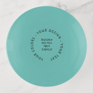 Create Your Own Trinket Tray