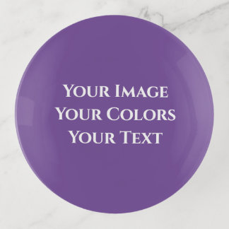 Create Your Own Trinket Tray