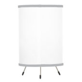 Lamp, Tripod Lamp (Back)