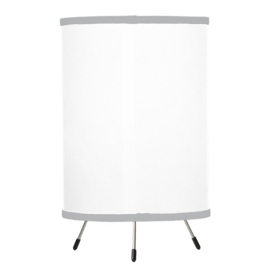 Lamp, Tripod Lamp (Back)