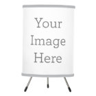 Create Your Own Tripod Lamp