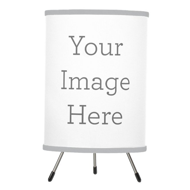 Lamp, Tripod Lamp (Front)