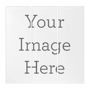 Create Your Own Triptych