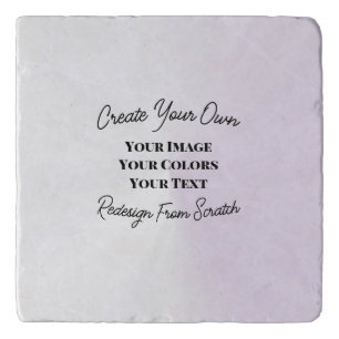 Create Your Own Trivet