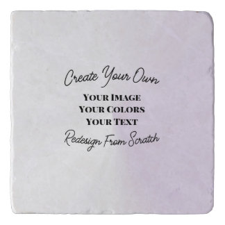 Create Your Own Trivet