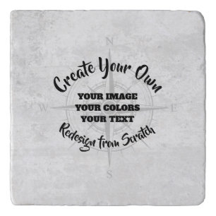 Create Your Own Trivet