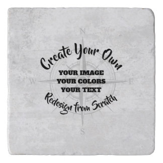 Create Your Own Trivet