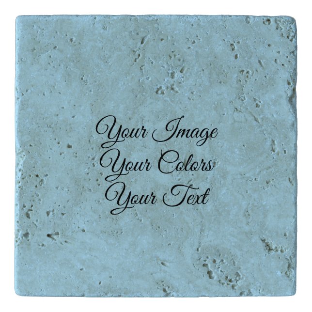 Create Your Own Trivet (Front)