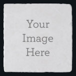 Create Your Own Trivet<br><div class="desc">Upload your own design or add fun text to create your own custom stone trivet!</div>