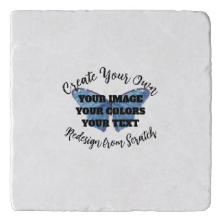 Create Your Own Trivet