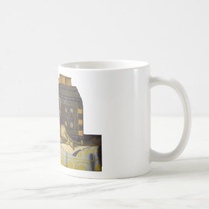 Create Your Own True Gifts of Life  Coffee Mug