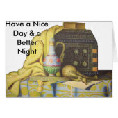 Create Your Own True Gifts of Life Customize (Front Horizontal)