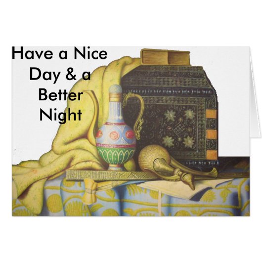 Create Your Own True Gifts of Life Customize (Front Horizontal)