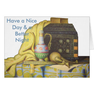 Create Your Own True Gifts of Life Customize Cards
