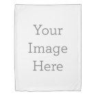 Create Your Own Twin Size Duvet Cover