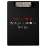 Create Your Own Two Photos Custom Clipboard Create Your Own Two Photos Custom Clipboard