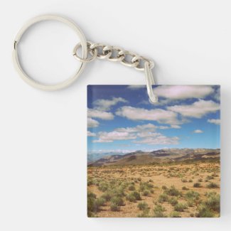 Create Your Own Two-Sided Photo Keychain