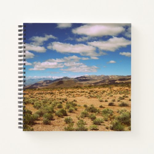 Create Your Own Two_Sided Photo Notebook
