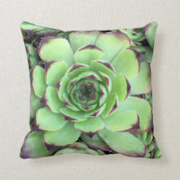 Create Your Own Two Sided Photo Throw Pillow