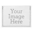 Create Your Own Tyvek Card Case Wallet