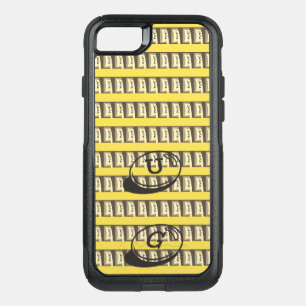 Create Your Own UG Hakuna Matata cute pretty OtterBox Commuter iPhone SE/8/7 Case