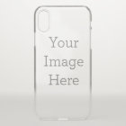 Create Your Own Ultra Slim Case For iPhone X