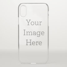 Create Your Own Ultra Slim Case For iPhone X